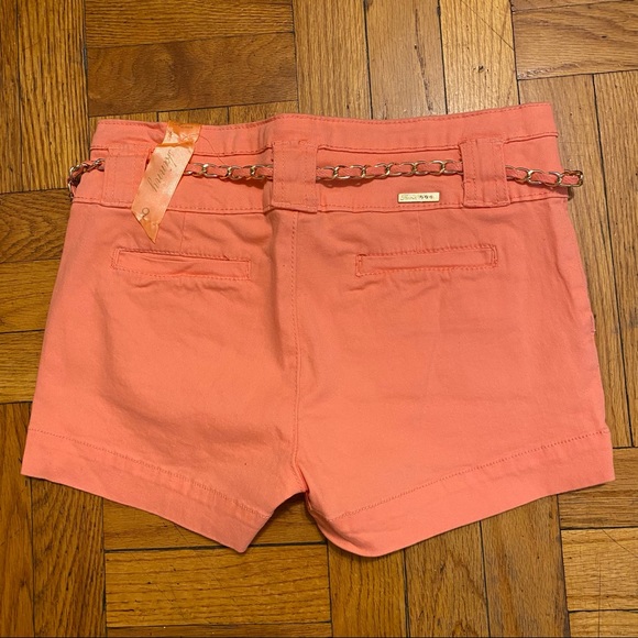 NWOT Roma Collection Shorts - Picture 2 of 3